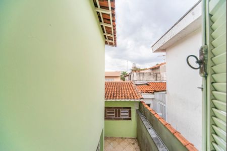 Casa para alugar com 150m², 3 quartos e 2 vagas Casa para alugar com 150m², 3 quartos e 2 vagasVista do Quarto 2