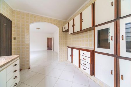 Casa para alugar com 150m², 3 quartos e 2 vagas Casa para alugar com 150m², 3 quartos e 2 vagasCozinha