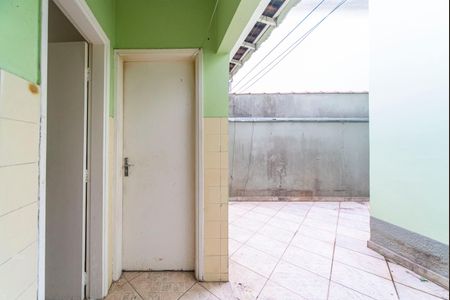 Casa para alugar com 150m², 3 quartos e 2 vagas Casa para alugar com 150m², 3 quartos e 2 vagasÁrea de serviço