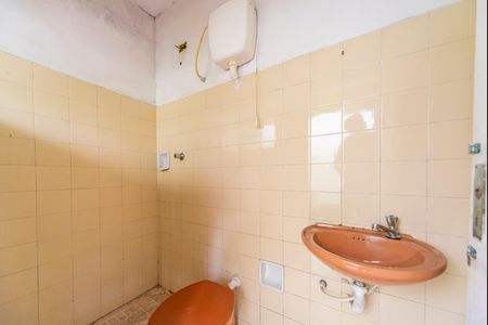 Casa para alugar com 150m², 3 quartos e 2 vagas Casa para alugar com 150m², 3 quartos e 2 vagasBanheiro de serviço