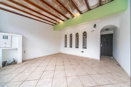 Casa para alugar com 150m², 3 quartos e 2 vagas Casa para alugar com 150m², 3 quartos e 2 vagasGaragem