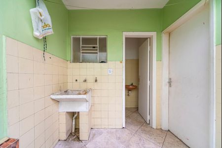 Casa para alugar com 150m², 3 quartos e 2 vagas Casa para alugar com 150m², 3 quartos e 2 vagasÁrea de serviço