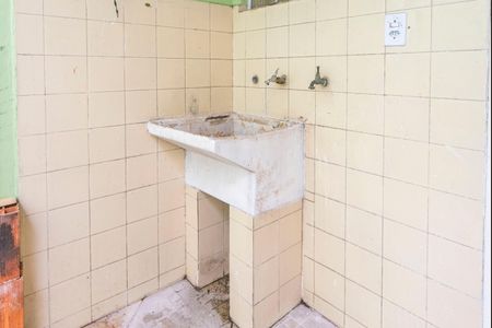 Casa para alugar com 150m², 3 quartos e 2 vagas Casa para alugar com 150m², 3 quartos e 2 vagasÁrea de serviço