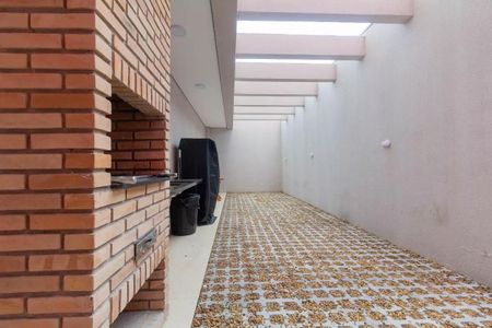 Apartamento à venda com 40m², 2 quartos e 1 vagaÁrea comum
