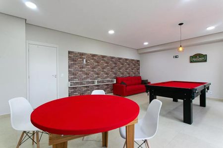 Apartamento à venda com 40m², 2 quartos e 1 vagaÁrea comum