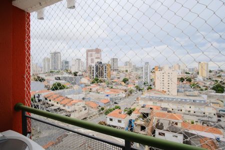 Apartamento à venda com 40m², 2 quartos e 1 vagaVaranda e área de serviço