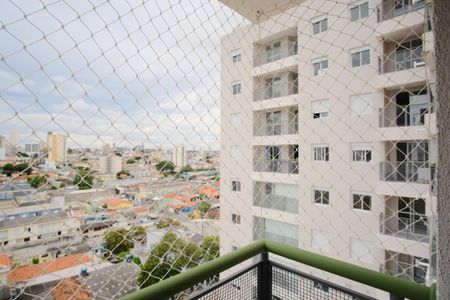 Apartamento à venda com 40m², 2 quartos e 1 vagaVaranda e área de serviço