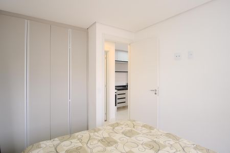Apartamento à venda com 40m², 2 quartos e 1 vagaQuarto 1