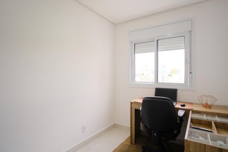 Apartamento à venda com 40m², 2 quartos e 1 vagaQuarto 2