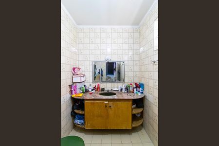 Casa à venda com 190m², 3 quartos e 4 vagas Casa à venda com 190m², 3 quartos e 4 vagasBanheiro da Suíte