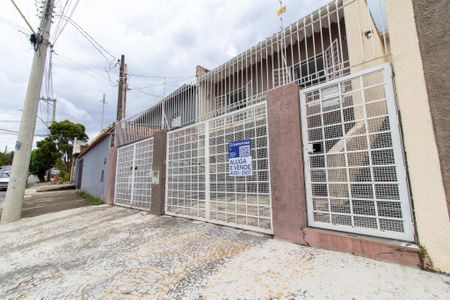 Casa à venda com 190m², 3 quartos e 4 vagas Casa à venda com 190m², 3 quartos e 4 vagasplaca