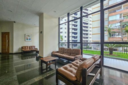 Apartamento para alugar com 160m², 3 quartos e 2 vagas Apartamento para alugar com 160m², 3 quartos e 2 vagasÁrea de lazer