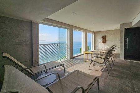 Apartamento para alugar com 160m², 3 quartos e 2 vagas Apartamento para alugar com 160m², 3 quartos e 2 vagasÁrea de lazer