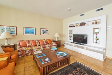 Apartamento para alugar com 160m², 3 quartos e 2 vagas Apartamento para alugar com 160m², 3 quartos e 2 vagasSala