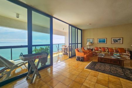 Apartamento para alugar com 160m², 3 quartos e 2 vagas Apartamento para alugar com 160m², 3 quartos e 2 vagasSala