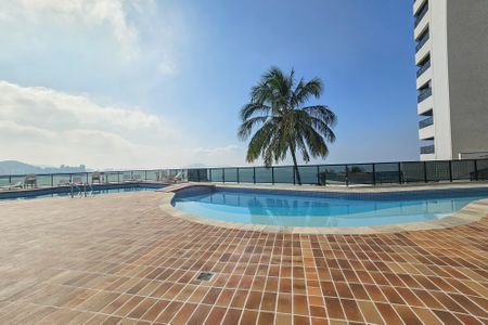 Apartamento para alugar com 160m², 3 quartos e 2 vagas Apartamento para alugar com 160m², 3 quartos e 2 vagasÁrea de lazer