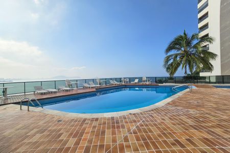 Apartamento para alugar com 160m², 3 quartos e 2 vagas Apartamento para alugar com 160m², 3 quartos e 2 vagasÁrea de lazer