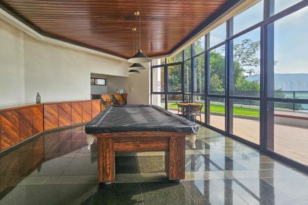 Apartamento para alugar com 160m², 3 quartos e 2 vagas Apartamento para alugar com 160m², 3 quartos e 2 vagasÁrea de lazer