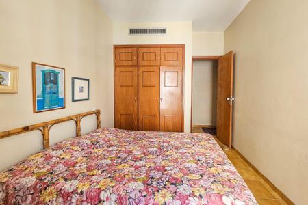 Apartamento para alugar com 160m², 3 quartos e 2 vagas Apartamento para alugar com 160m², 3 quartos e 2 vagasSuíte 1