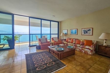 Apartamento para alugar com 160m², 3 quartos e 2 vagas Apartamento para alugar com 160m², 3 quartos e 2 vagasSala