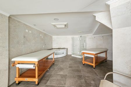 Apartamento para alugar com 160m², 3 quartos e 2 vagas Apartamento para alugar com 160m², 3 quartos e 2 vagasÁrea de lazer
