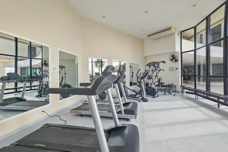 Apartamento para alugar com 160m², 3 quartos e 2 vagas Apartamento para alugar com 160m², 3 quartos e 2 vagasÁrea de lazer