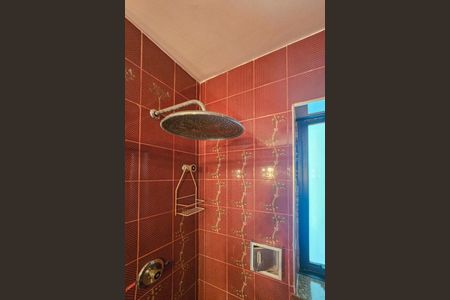 Apartamento para alugar com 160m², 3 quartos e 2 vagas Apartamento para alugar com 160m², 3 quartos e 2 vagasBanheiro da suíte 2