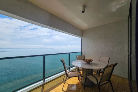 Apartamento para alugar com 160m², 3 quartos e 2 vagas Apartamento para alugar com 160m², 3 quartos e 2 vagasVaranda Sala