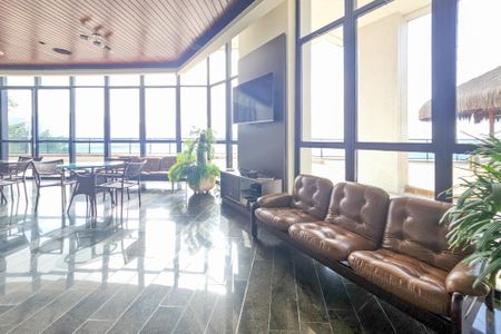 Apartamento para alugar com 160m², 3 quartos e 2 vagas Apartamento para alugar com 160m², 3 quartos e 2 vagasÁrea de lazer