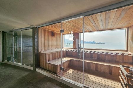 Apartamento para alugar com 160m², 3 quartos e 2 vagas Apartamento para alugar com 160m², 3 quartos e 2 vagasÁrea de lazer