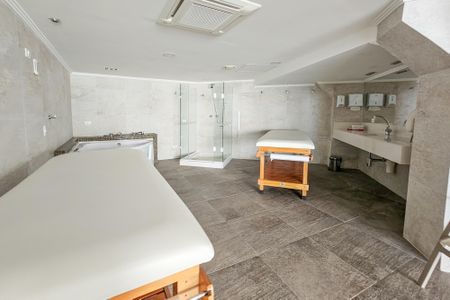 Apartamento para alugar com 160m², 3 quartos e 2 vagas Apartamento para alugar com 160m², 3 quartos e 2 vagasÁrea de lazer