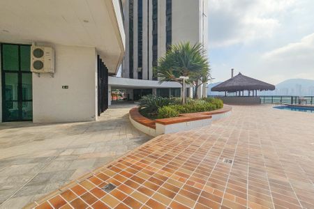 Apartamento para alugar com 160m², 3 quartos e 2 vagas Apartamento para alugar com 160m², 3 quartos e 2 vagasÁrea de lazer