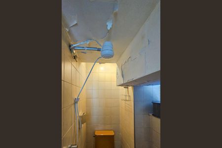 Apartamento para alugar com 160m², 3 quartos e 2 vagas Apartamento para alugar com 160m², 3 quartos e 2 vagasBanheiro de Serviço