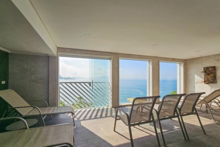 Apartamento para alugar com 160m², 3 quartos e 2 vagas Apartamento para alugar com 160m², 3 quartos e 2 vagasÁrea de lazer