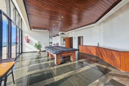 Apartamento para alugar com 160m², 3 quartos e 2 vagas Apartamento para alugar com 160m², 3 quartos e 2 vagasÁrea de lazer