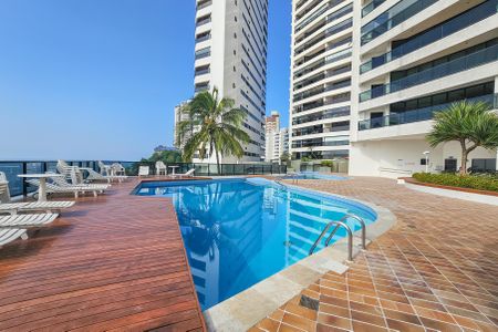 Apartamento para alugar com 160m², 3 quartos e 2 vagas Apartamento para alugar com 160m², 3 quartos e 2 vagasÁrea de lazer
