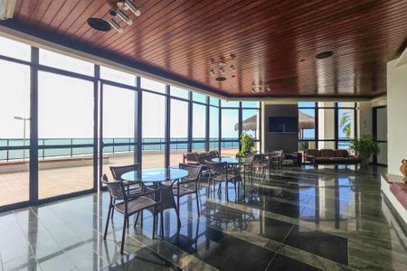 Apartamento para alugar com 160m², 3 quartos e 2 vagas Apartamento para alugar com 160m², 3 quartos e 2 vagasÁrea de lazer