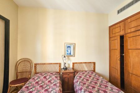 Apartamento para alugar com 160m², 3 quartos e 2 vagas Apartamento para alugar com 160m², 3 quartos e 2 vagasSuíte 3