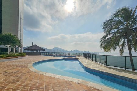 Apartamento para alugar com 160m², 3 quartos e 2 vagas Apartamento para alugar com 160m², 3 quartos e 2 vagasÁrea de lazer