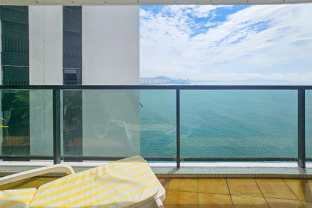 Apartamento para alugar com 160m², 3 quartos e 2 vagas Apartamento para alugar com 160m², 3 quartos e 2 vagasVaranda Sala