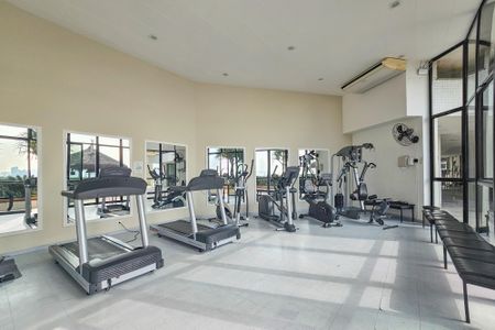 Apartamento para alugar com 160m², 3 quartos e 2 vagas Apartamento para alugar com 160m², 3 quartos e 2 vagasÁrea de lazer