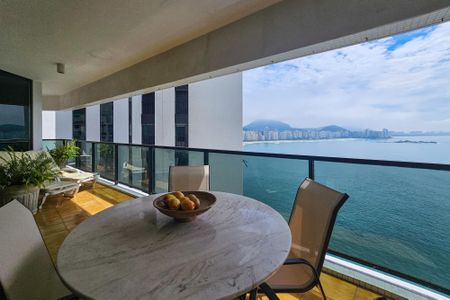 Apartamento para alugar com 160m², 3 quartos e 2 vagas Apartamento para alugar com 160m², 3 quartos e 2 vagasVaranda Sala