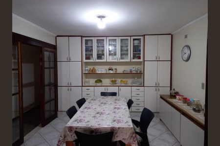 Casa à venda com 160m², 3 quartos e 1 vagaFoto 06