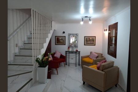 Foto 01 de casa à venda com 3 quartos, 160m² em Vila Sao Luis, São Paulo