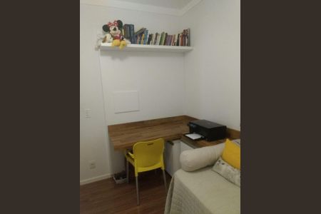 Foto 06 de apartamento à venda com 2 quartos, 68m² em Mansões Santo Antônio, Campinas