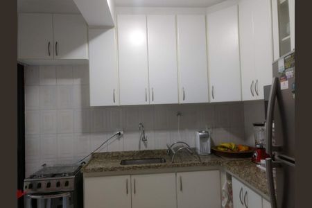 Foto 10 de apartamento à venda com 2 quartos, 68m² em Mansões Santo Antônio, Campinas