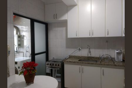 Foto 15 de apartamento à venda com 2 quartos, 68m² em Mansões Santo Antônio, Campinas