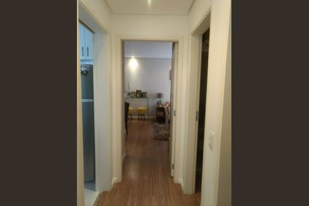 Foto 14 de apartamento à venda com 2 quartos, 68m² em Mansões Santo Antônio, Campinas