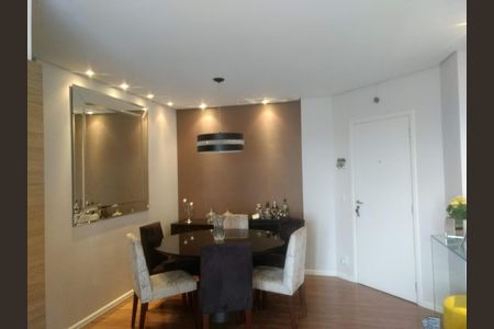 Foto 03 de apartamento à venda com 2 quartos, 68m² em Mansões Santo Antônio, Campinas