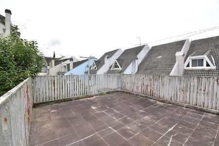 Casa para alugar com 179m², 3 quartos e 2 vagasÁrea Externa